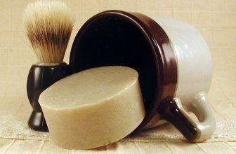 Barberskum, barbersæbe eller barbercreme?